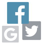 Social Channels